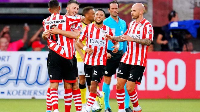 例在足球史 例在足球史