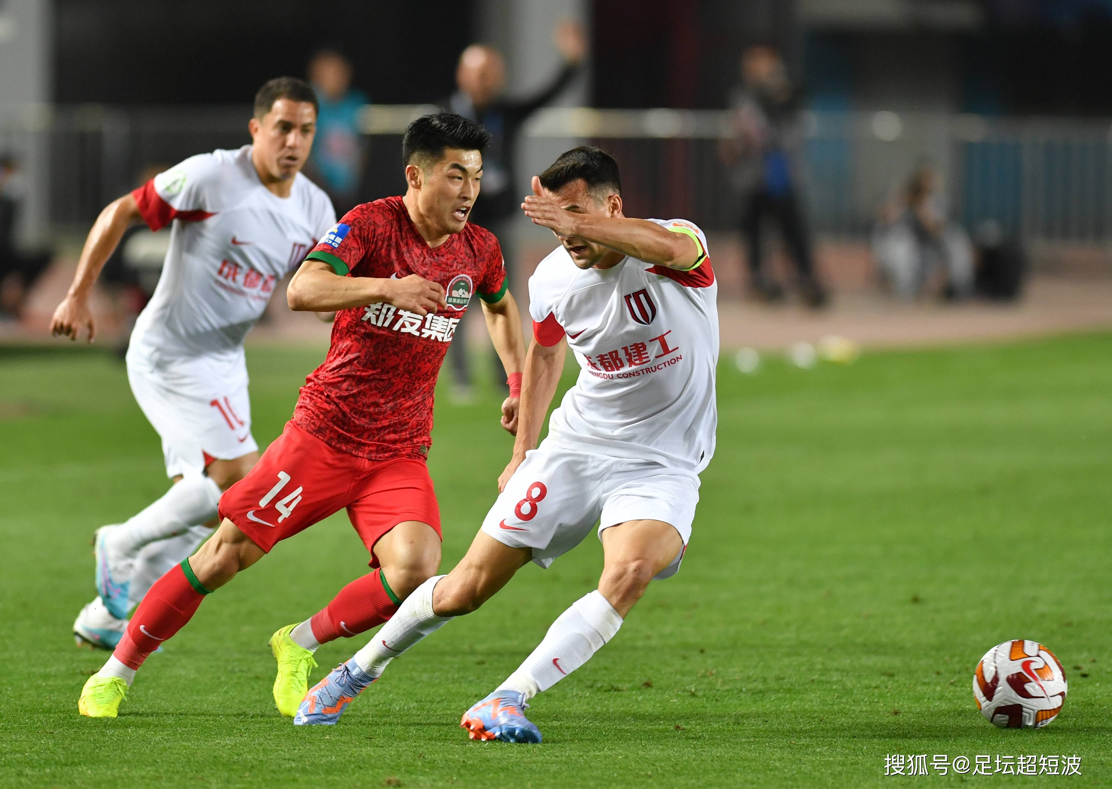 他已经对高 他已经对高