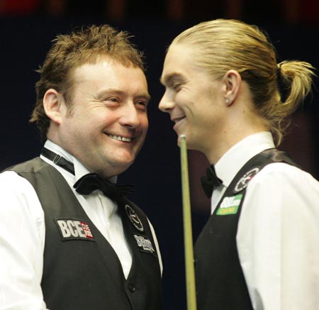 莱巴金娜面 莱巴金娜面