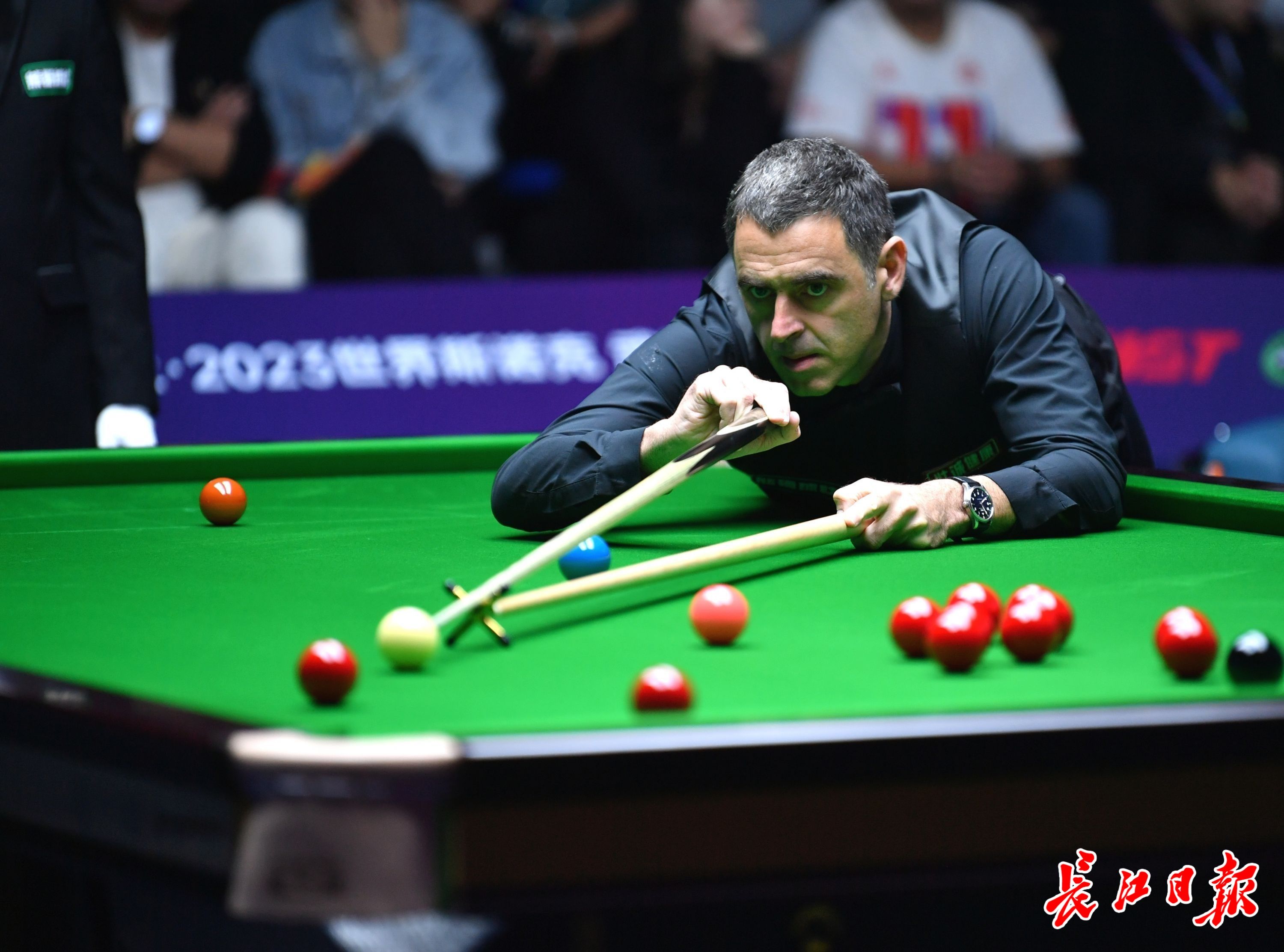 势改写成己 势改写成己