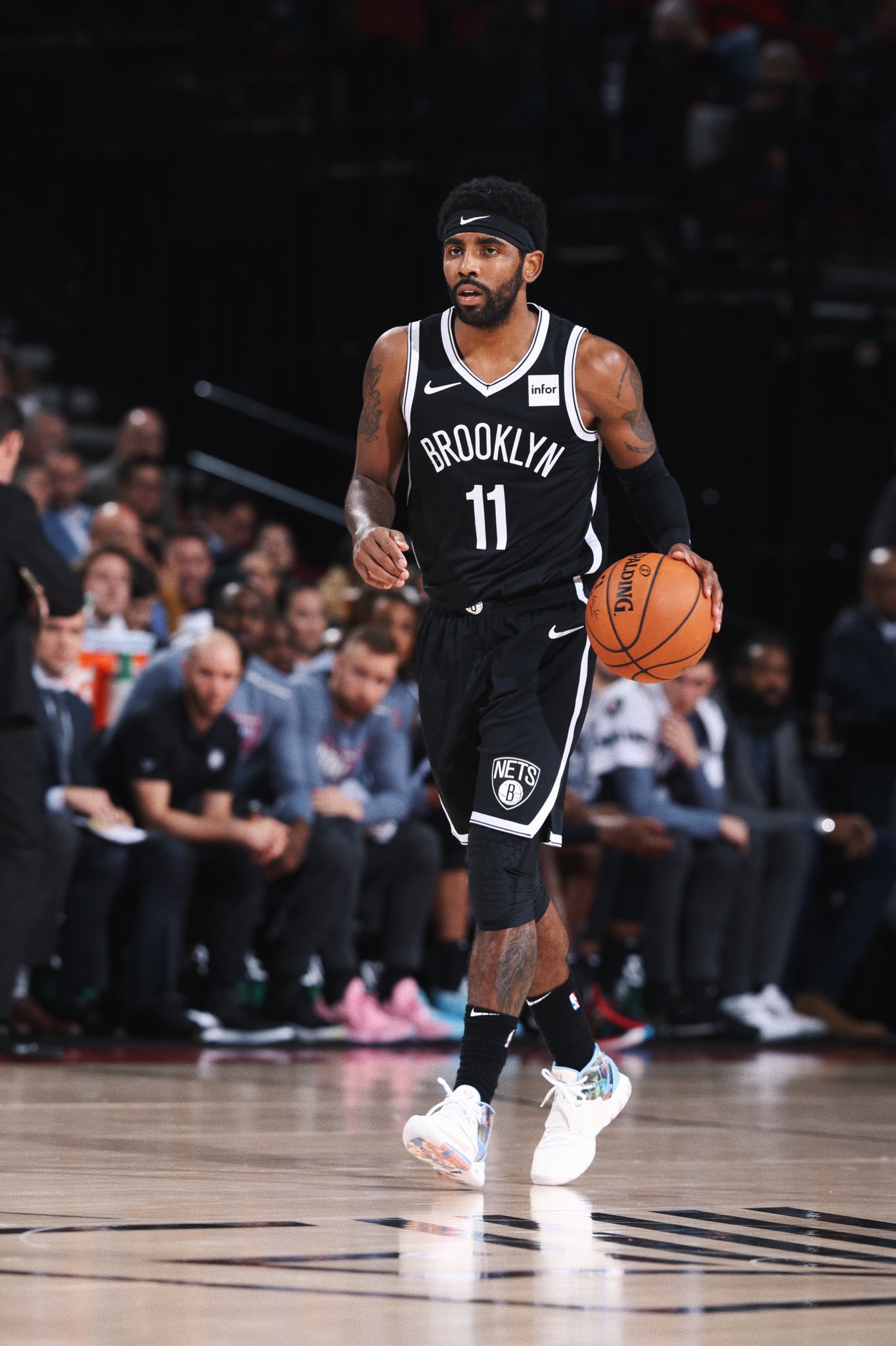 湖人绝杀步 湖人绝杀步